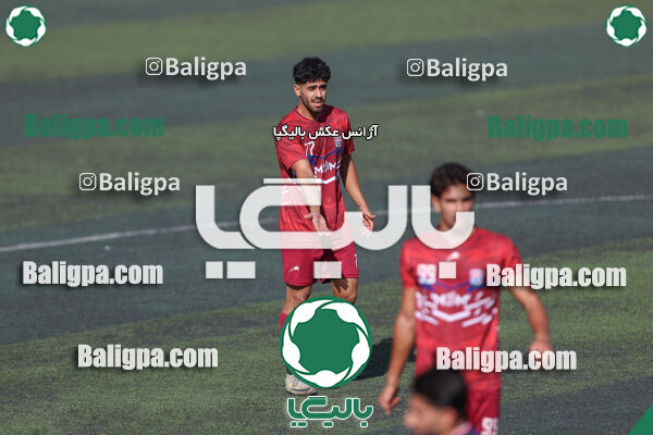 داماش پارسه تهران 1–3 سایپا