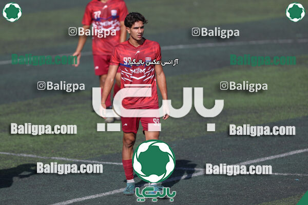 داماش پارسه تهران 1–3 سایپا