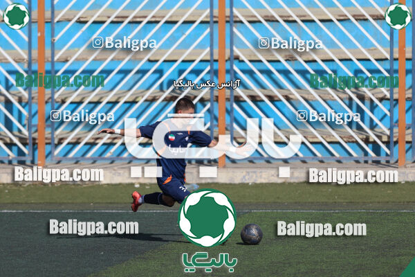 داماش پارسه تهران 1–3 سایپا