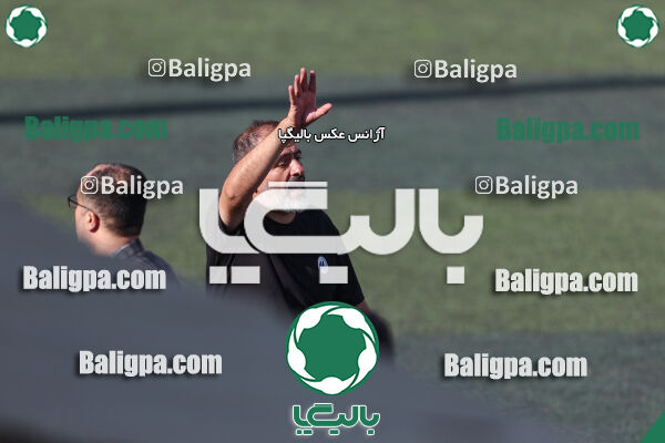 داماش پارسه تهران 1–3 سایپا