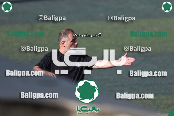 داماش پارسه تهران 1–3 سایپا