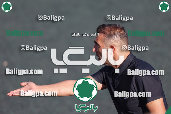 داماش پارسه تهران 1–3 سایپا