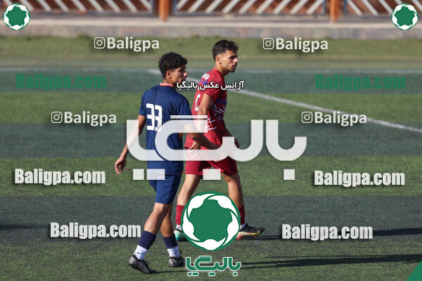 داماش پارسه تهران 1–3 سایپا