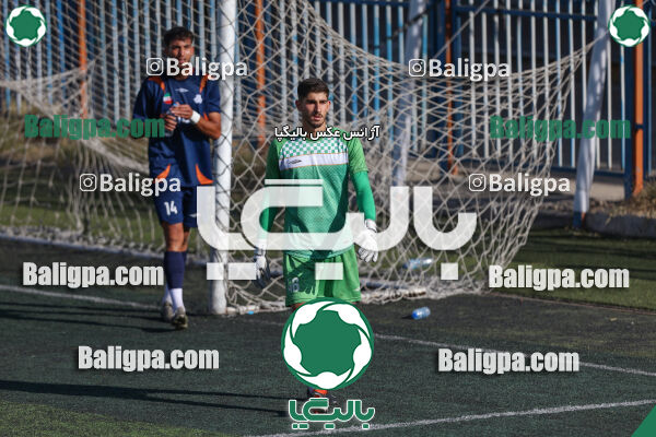 داماش پارسه تهران 1–3 سایپا