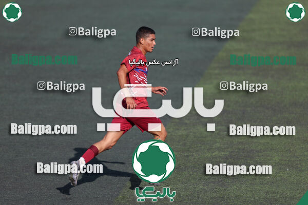 داماش پارسه تهران 1–3 سایپا