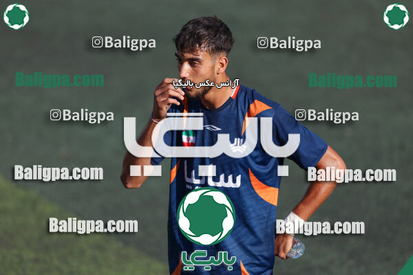 داماش پارسه تهران 1–3 سایپا