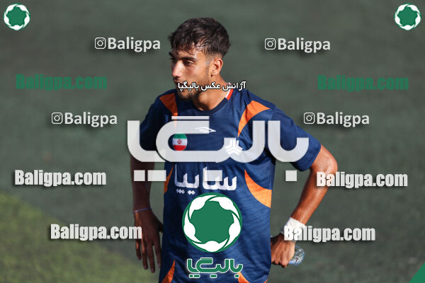 داماش پارسه تهران 1–3 سایپا