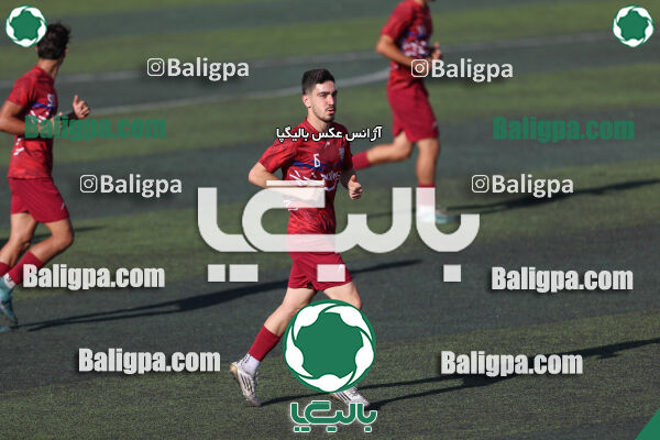 داماش پارسه تهران 1–3 سایپا