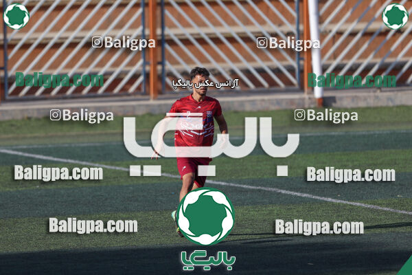 داماش پارسه تهران 1–3 سایپا