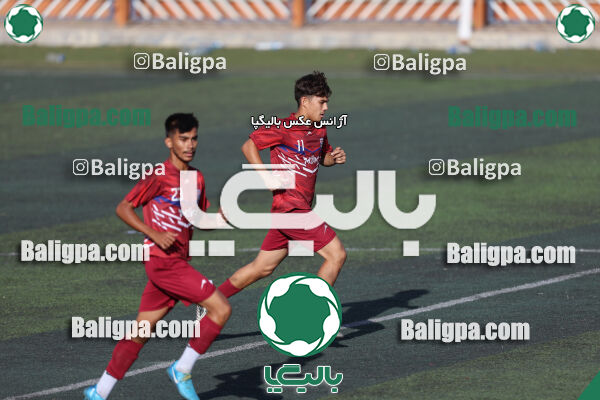 داماش پارسه تهران 1–3 سایپا