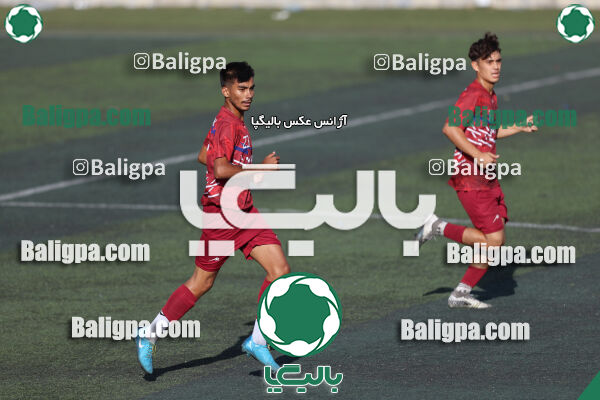 داماش پارسه تهران 1–3 سایپا