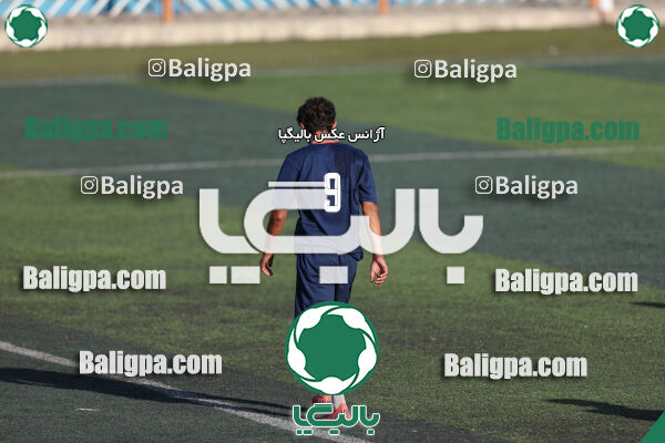 داماش پارسه تهران 1–3 سایپا
