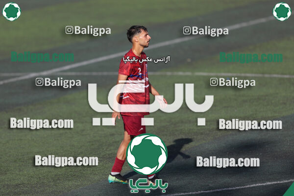 داماش پارسه تهران 1–3 سایپا