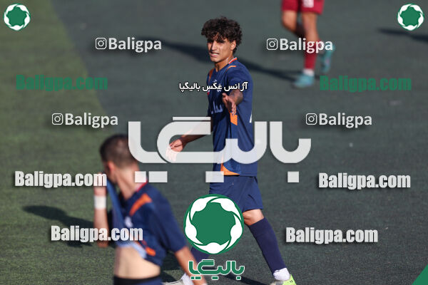 داماش پارسه تهران 1–3 سایپا