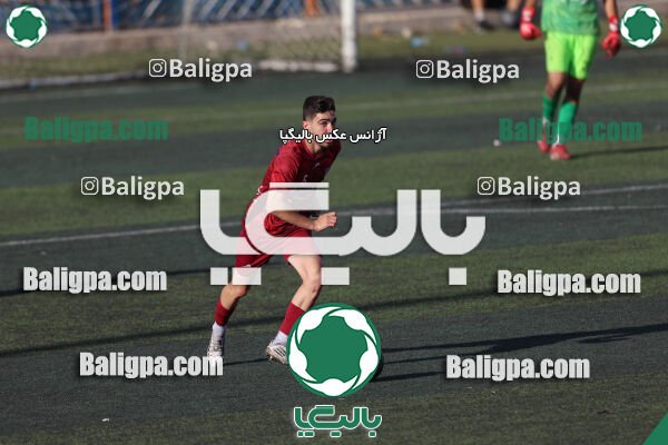 داماش پارسه تهران 1–3 سایپا