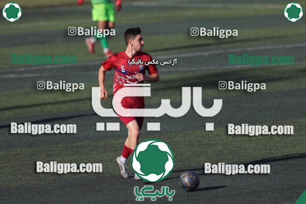 داماش پارسه تهران 1–3 سایپا