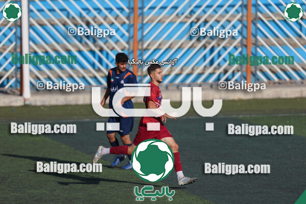 داماش پارسه تهران 1–3 سایپا