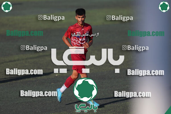 داماش پارسه تهران 1–3 سایپا