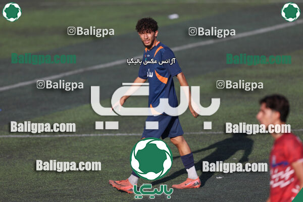داماش پارسه تهران 1–3 سایپا