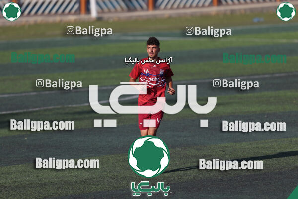 داماش پارسه تهران 1–3 سایپا