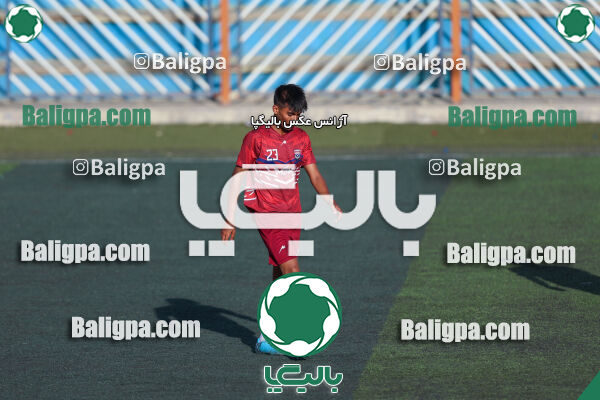 داماش پارسه تهران 1–3 سایپا