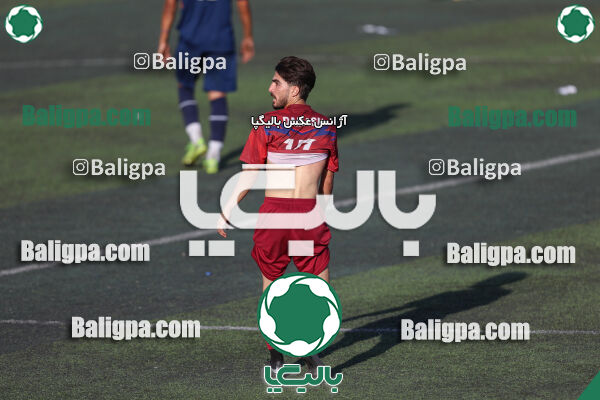 داماش پارسه تهران 1–3 سایپا