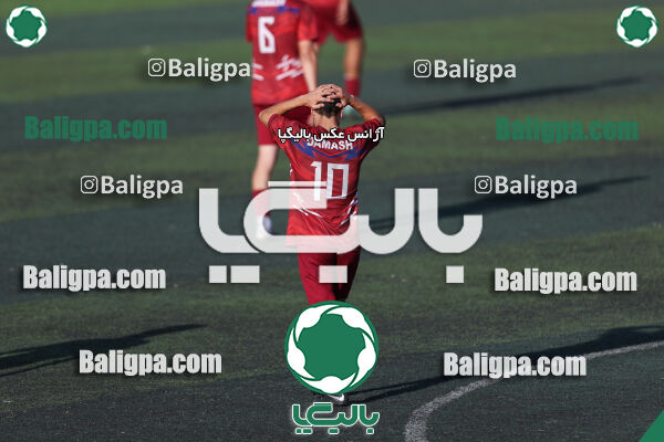 داماش پارسه تهران 1–3 سایپا