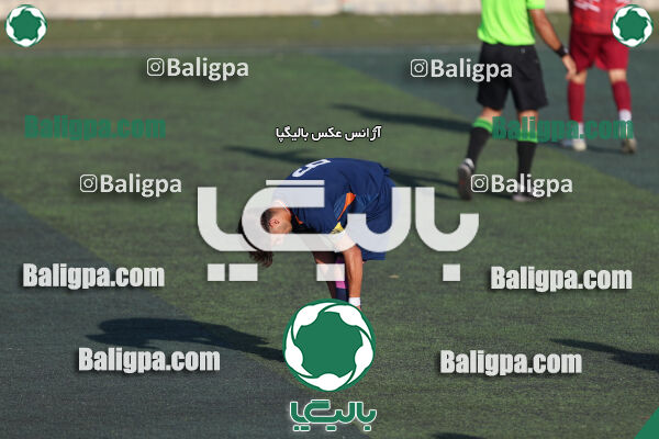 داماش پارسه تهران 1–3 سایپا