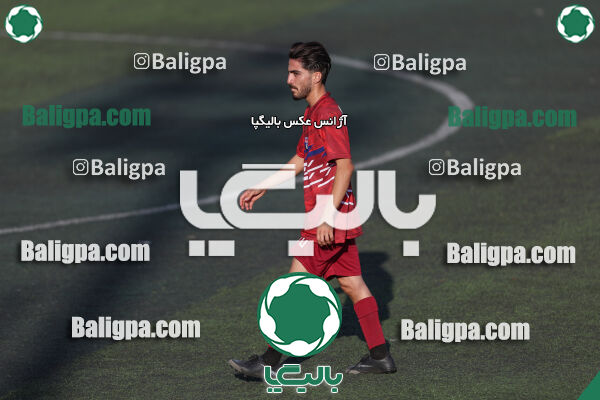 داماش پارسه تهران 1–3 سایپا
