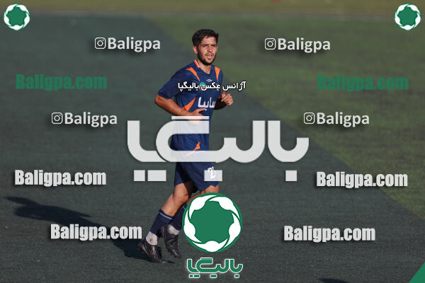 داماش پارسه تهران 1–3 سایپا