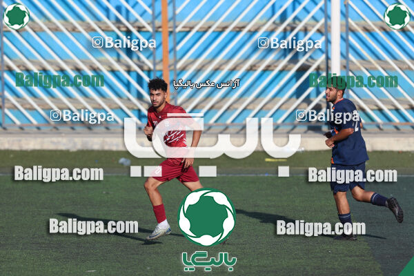 داماش پارسه تهران 1–3 سایپا