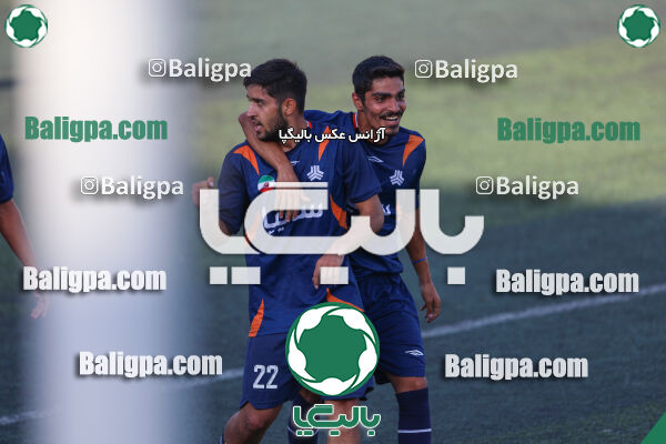 داماش پارسه تهران 1–3 سایپا