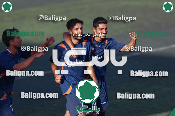 داماش پارسه تهران 1–3 سایپا