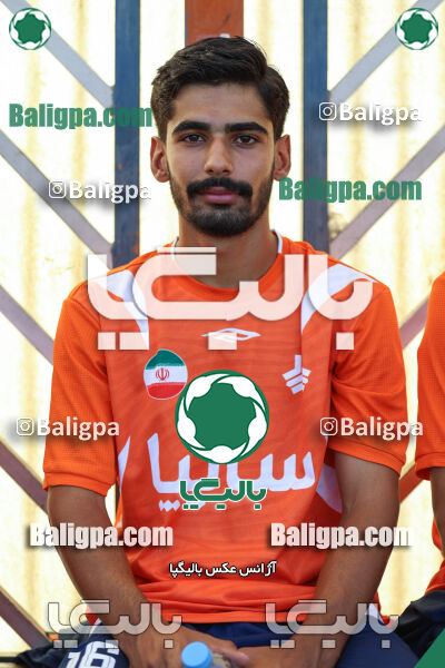 داماش پارسه تهران 1–3 سایپا