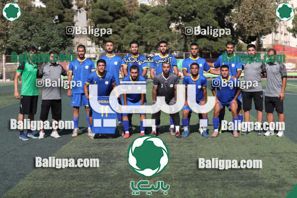 پرسپولیس ۱ - ۱ عقاب