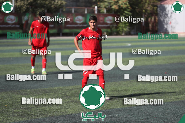 پرسپولیس ۱ - ۱ عقاب
