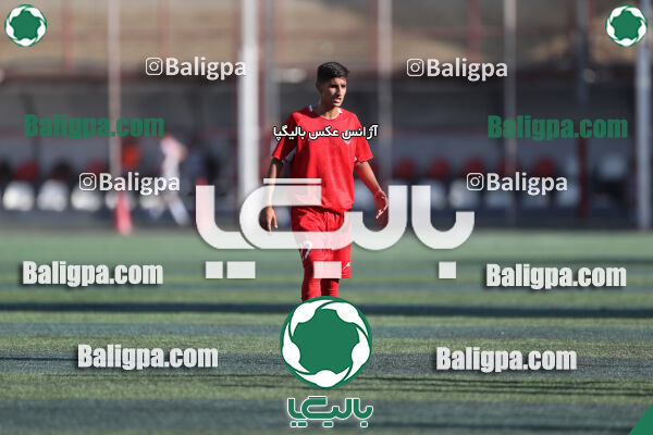 پرسپولیس ۱ - ۱ عقاب