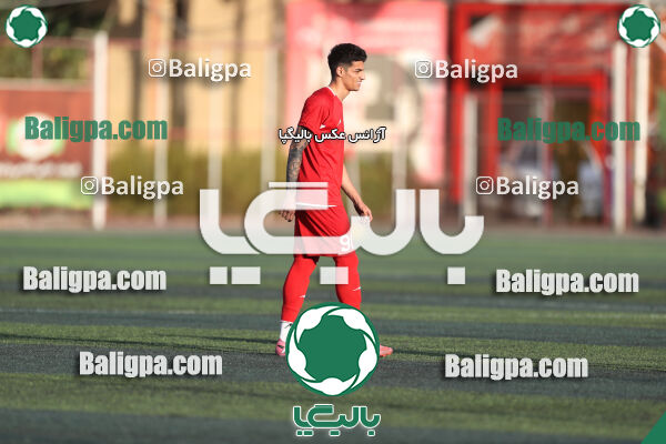 پرسپولیس ۱ - ۱ عقاب
