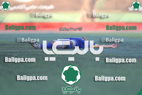 پرسپولیس ۱ - ۱ عقاب