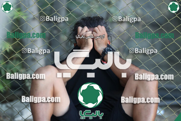 پرسپولیس ۱ - ۱ عقاب