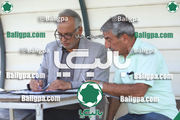 اکباتان تهران 0–1 پارسیان جوان