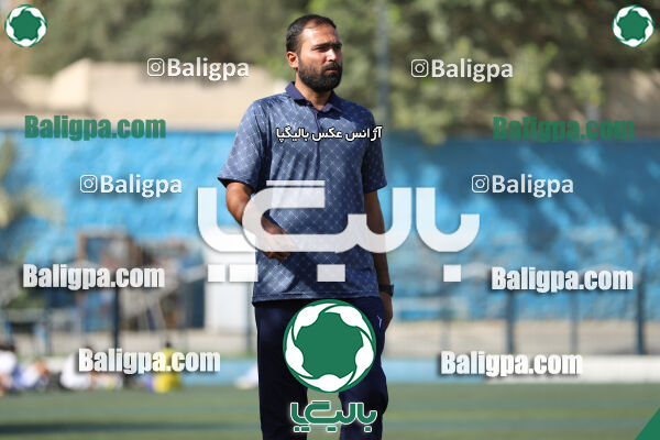 اکباتان تهران 0–1 پارسیان جوان