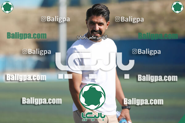 اکباتان تهران 0–1 پارسیان جوان