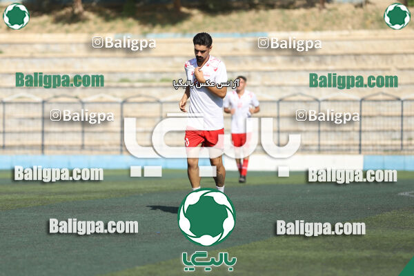 اکباتان تهران 0–1 پارسیان جوان