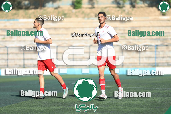 اکباتان تهران 0–1 پارسیان جوان
