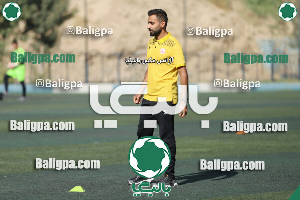 اکباتان تهران 0–1 پارسیان جوان
