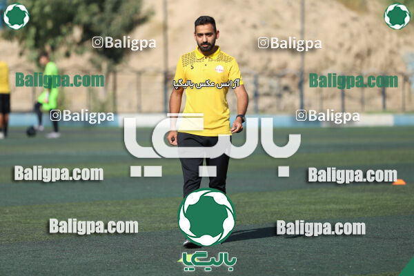 اکباتان تهران 0–1 پارسیان جوان