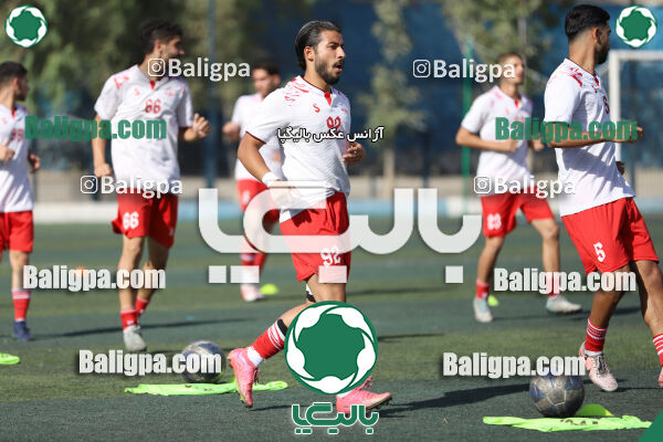 اکباتان تهران 0–1 پارسیان جوان