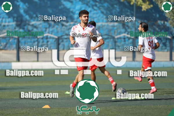 اکباتان تهران 0–1 پارسیان جوان