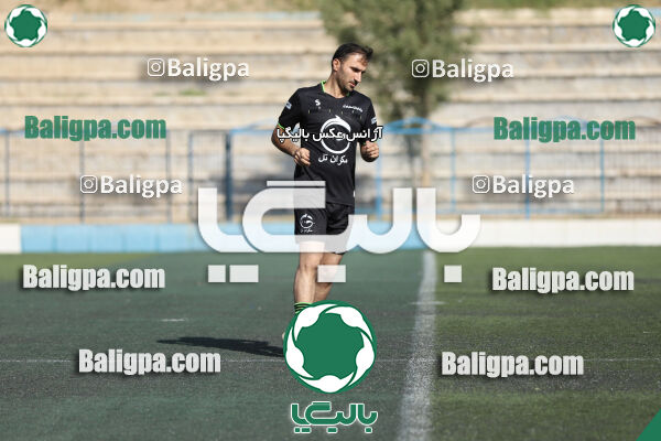اکباتان تهران 0–1 پارسیان جوان